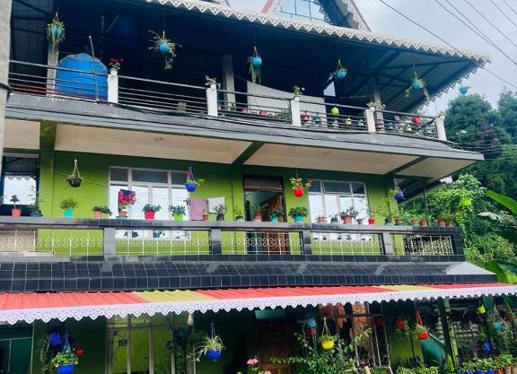 Mirik Homestay Mirik