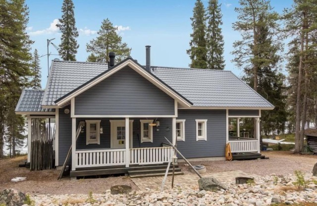 Mirkunranta by Interhome