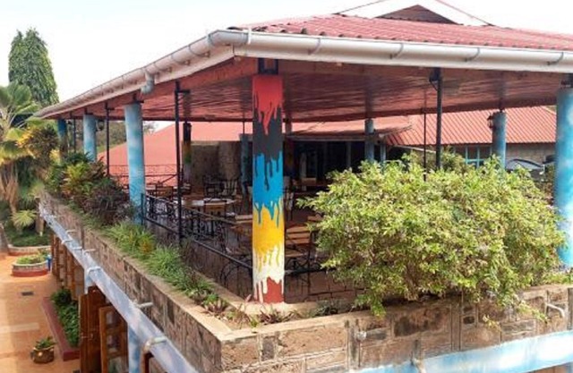 Miryam Village Inn Safari Lodge
