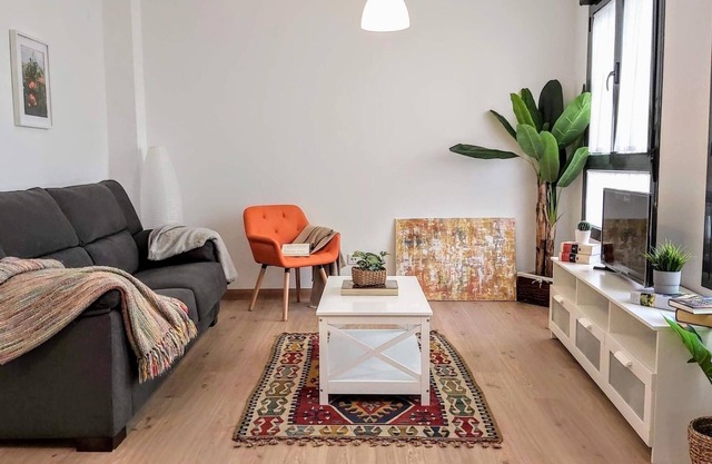 Misterhost Duplex Central and Quiet