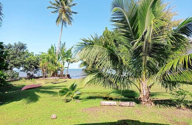 Mitirapa Vacay Home