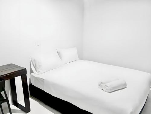 Mitr Inn Khaosan
