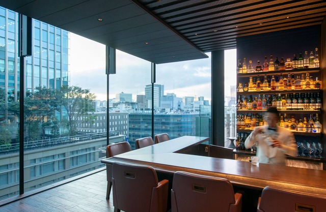 Mitsui Garden Hotel Nihonbashi Premier Tokyo