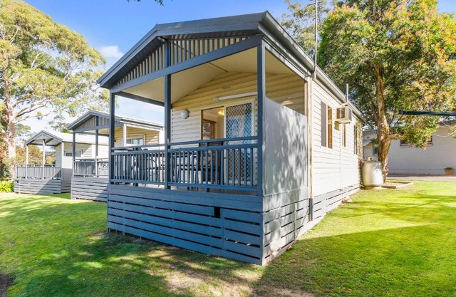 Mittagong Caravan Park