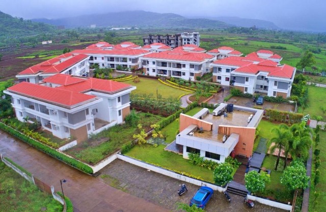 Mizzle Exotica Lonavala