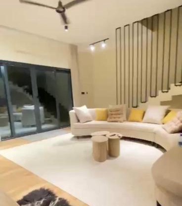 MK Villa