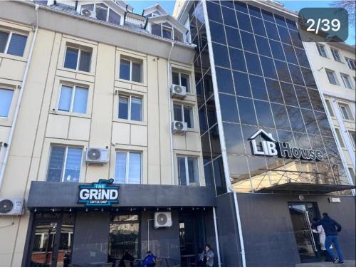 MLDOVA BALțI 1