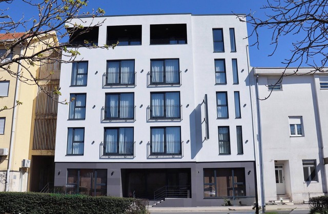 MM Residence Mostar