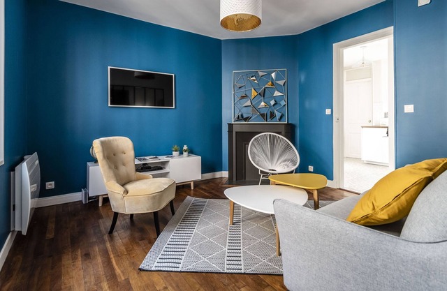 MM SUITES CATHEDRAL