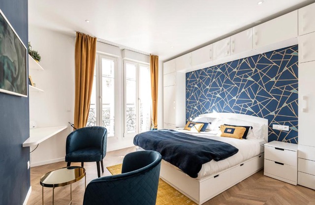 MM Suites Marlot