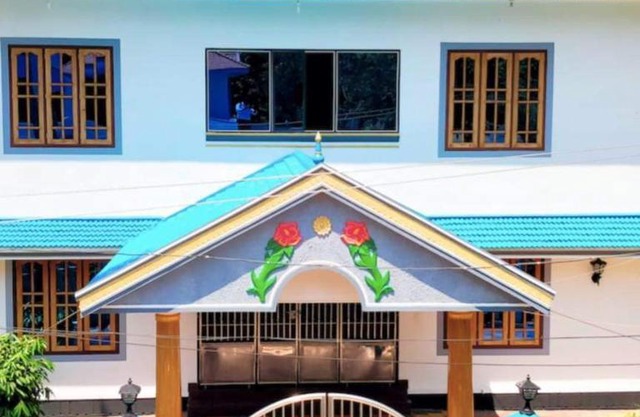 MN Homestay