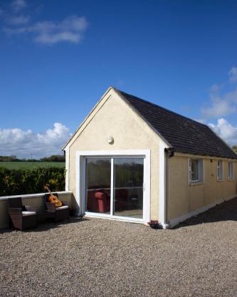 Mo's Cottage