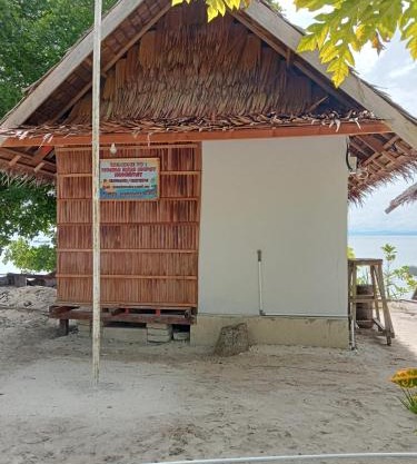Moana Raja Ampat Homestay