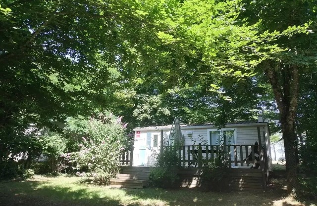 MOBILE-HOME COCOPAT, TV 4 Personen