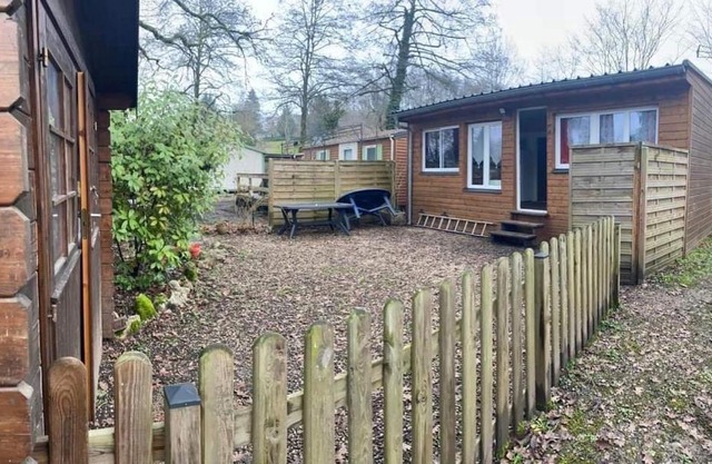 Mobil Home 4 personnes
