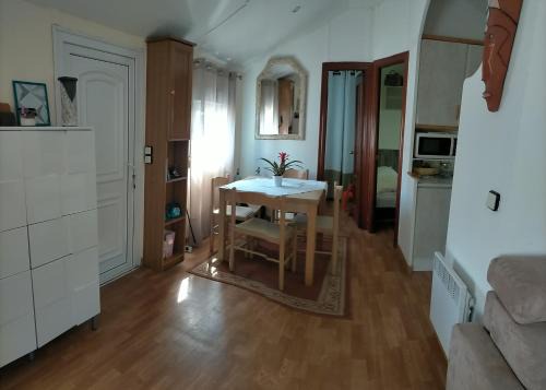 Mobil home