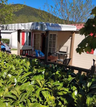 Mobil home LE COUCOU
