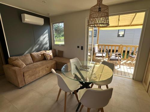 Mobil Home Premium
