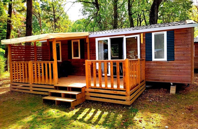 Mobil-home Super Cordelia