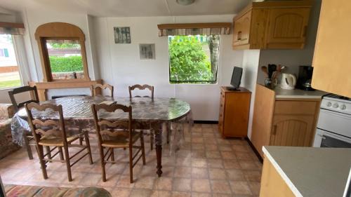 Mobile home Ulysse