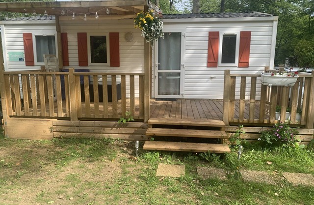 Mobile home