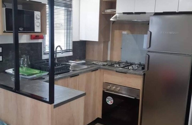 Mobilhome Bora Bora 6/8 Personnes Situé à 30 min des Plages du Débarquement