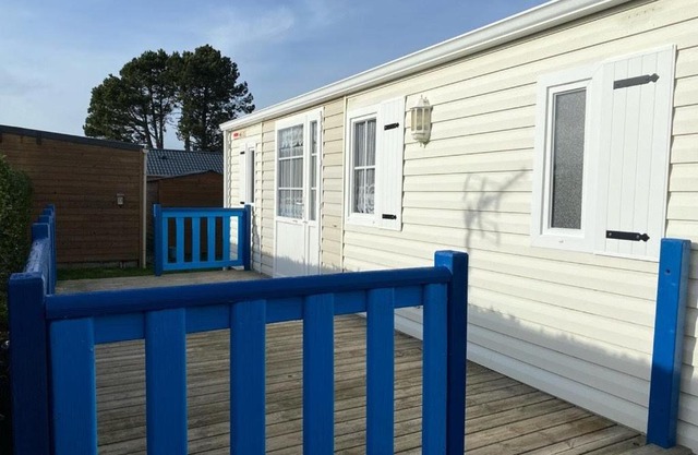 Mobilhome emplacement 21