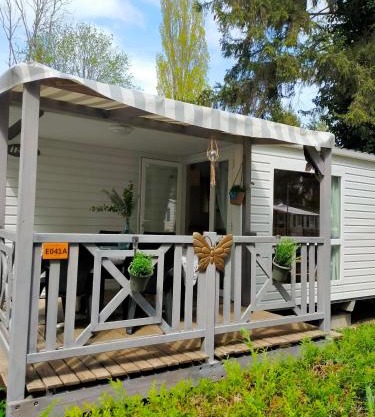 Mobilhome