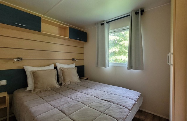 Mobilhome Nicolette, 15 Minutes de Europa-park!