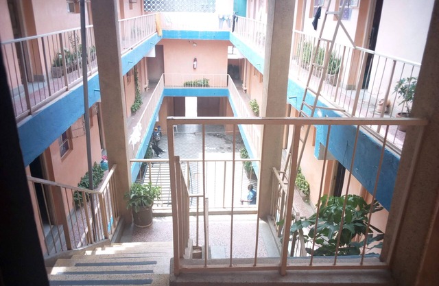 Mocharo Hotel