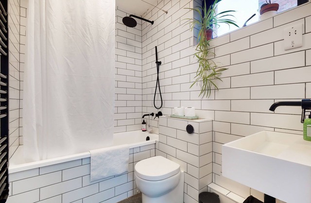 Modern 1 Bedroom Flat in Aldgate