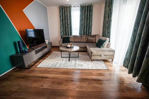 Modern 1-Bedroom New Build near Alexandra Palace
