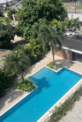 Modern 1 Bedroom Oasis in Kingston
