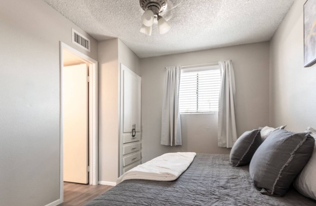 ★MODERN 1 BR APARTMENT★FAST WIFI★NEAR AIRPORT