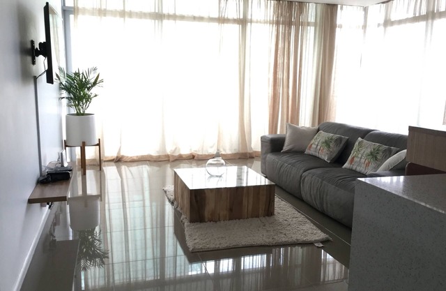 Modern 2 Bedroom Apartment in Windhoek CBD