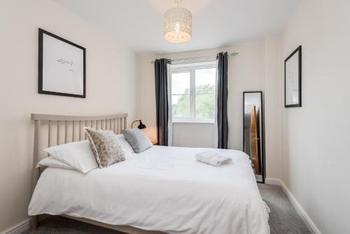 Modern 2 Bedroom Apartment in popular Jericho !