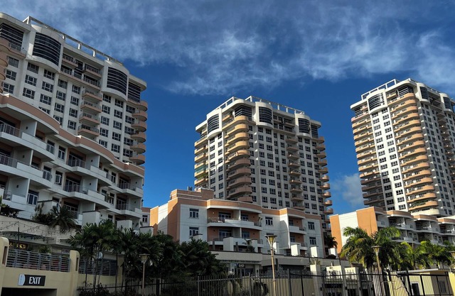 Modern 2-Bedroom Condo in Port-of-Spain