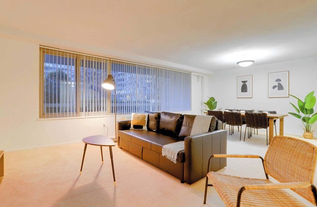 Modern 2BR Oasis Near D.C. | Pool Access
