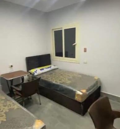 modern 3-bedroom apartment
