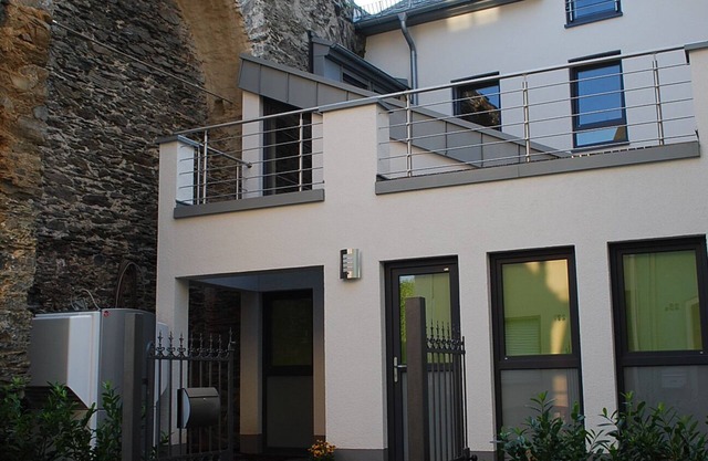 Modern 5-star luxury in a historic setting