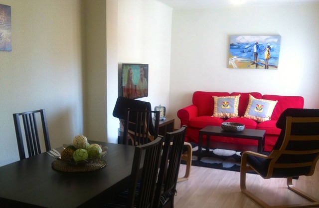 Modern and comfortable apartment, very equipped and with excellent location