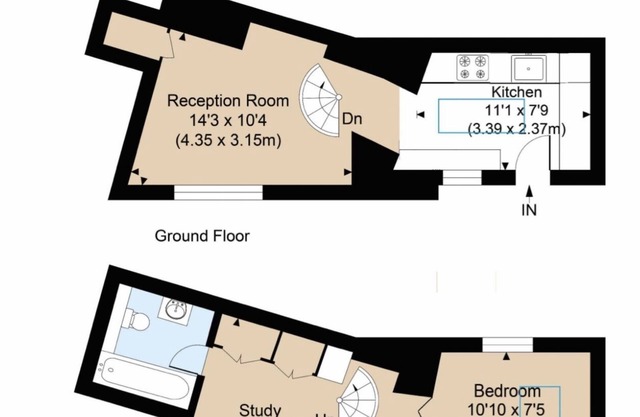 Modern and Homely 1BD in Vibrant Notting Hill