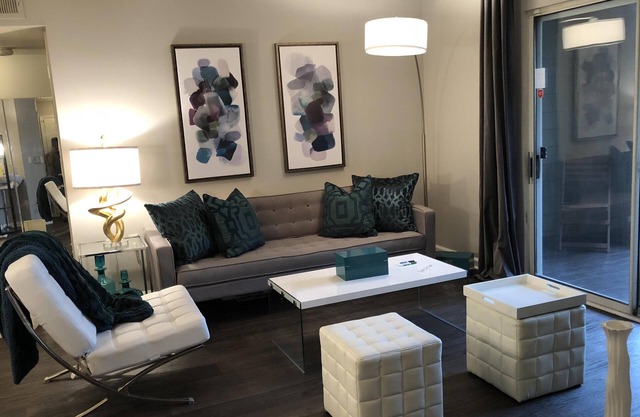 Modern and Sophisticated