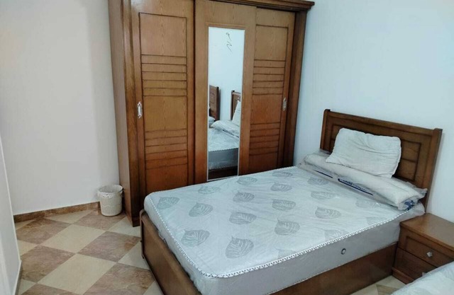 Modern Apartment 2 Bedroom In Zahra Nasr City