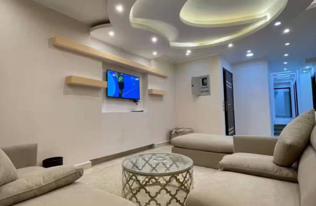 Modern apartment in Degla Maadi