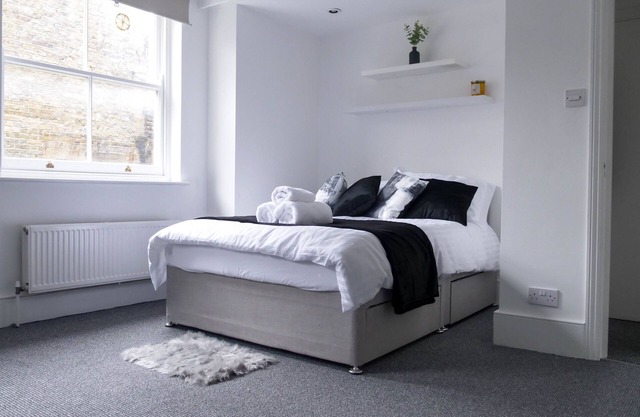 Modern Apartment located in Shoreditch | City Centre