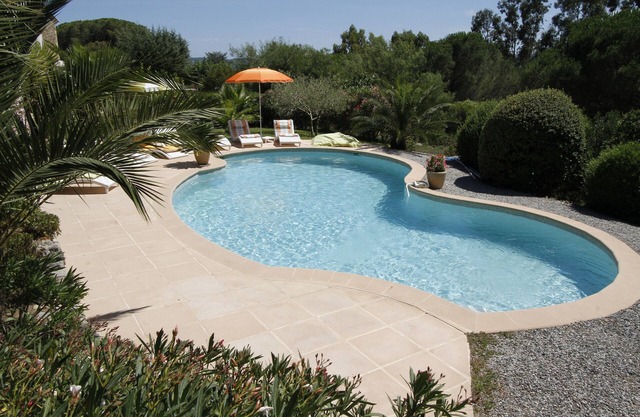 Modern apartment 2 bedrooms 2 shower rooms sea view 4-6 people