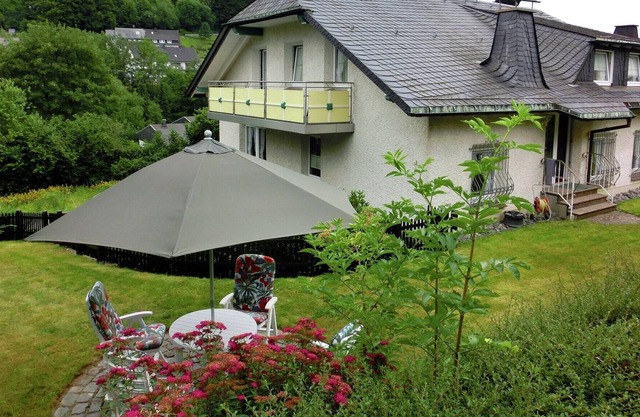 Modern Apartment in Schwalefeld Germany near Ski Area