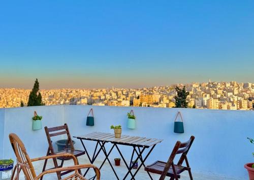 Modern Apartment in Prime Location - Jabal Amman