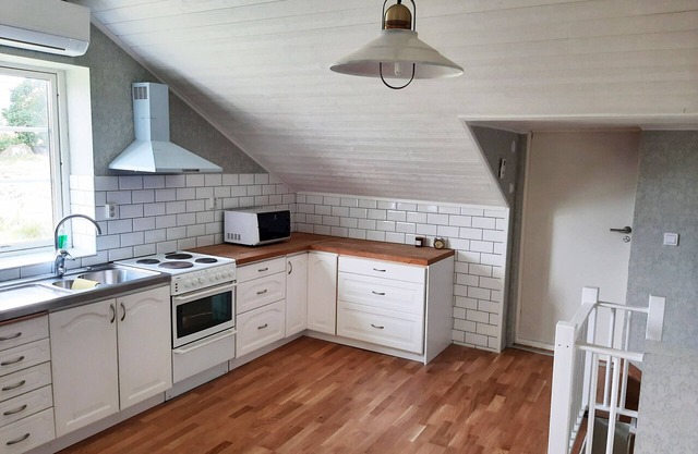 Modern apartment in the heart of Blekinge, Trensum | SE03008